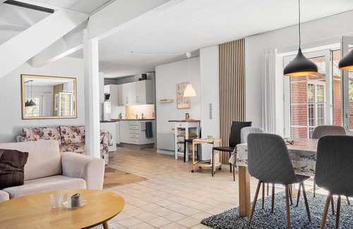 Øhuse House | 10049 Ulfborg - Gaffelbjergvej 33