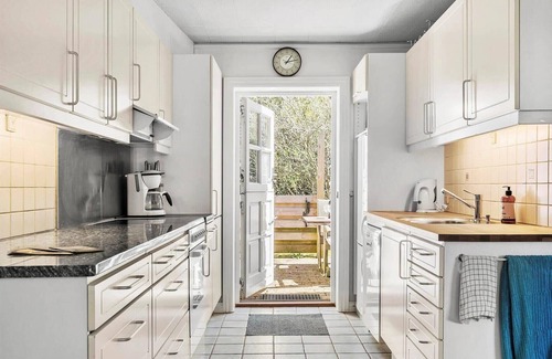 Øhuse House | 10049 Ulfborg - Gaffelbjergvej 33