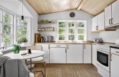 Stege House | 1007 Stege - Ulvshalevej 161
