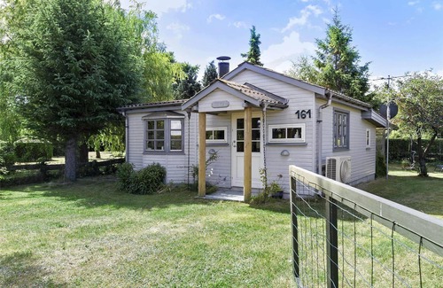 Stege House | 1007 Stege - Ulvshalevej 161