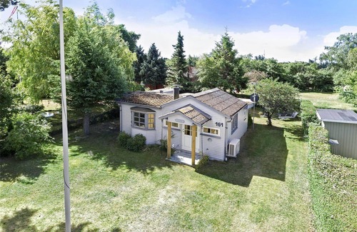 Stege House | 1007 Stege - Ulvshalevej 161