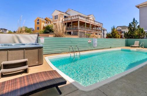 Ocean Hill House | 1008 - Shellous