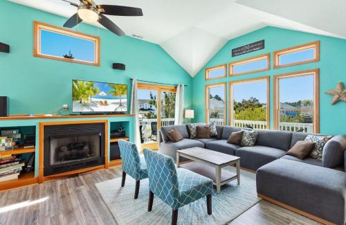 Ocean Hill House | 1008 - Shellous