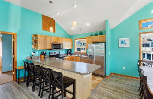 Ocean Hill House | 1008 - Shellous