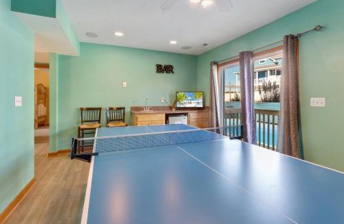 Ocean Hill House | 1008 - Shellous