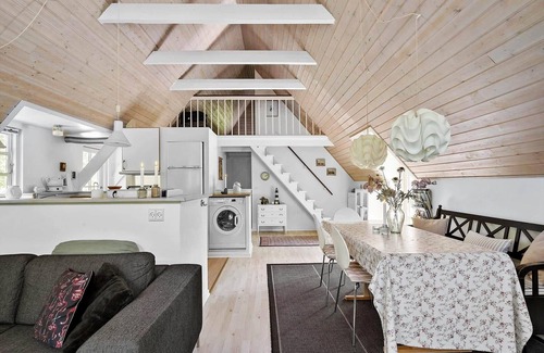Øby House | 10081 Ulfborg - Vester Mosevej 56