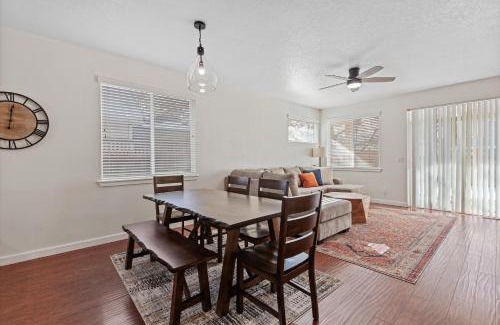Coeur d'Alene House | 1009 C Street