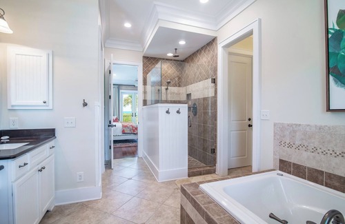 Debordieu Colony House | 1009 Debordieu Blvd Breathtaking Oceanfront Debordieu Home, Private Pool