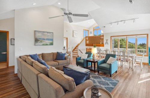 Ocean Hill House | 1009 - Land's End
