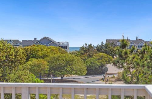 Ocean Hill House | 1009 - Land's End
