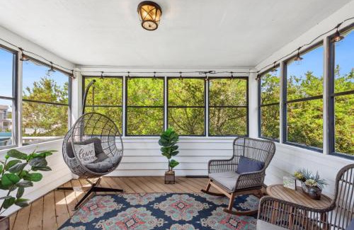 Ocean Hill House | 1009 - Land's End