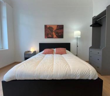 Thionville Apartment | 101 Beffroi