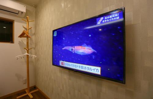 Taito Apartment | 101 Convenient Ueno Lucky Yado