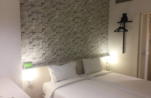 Bangi Sentral Hotel | 101 Hotel Bangi