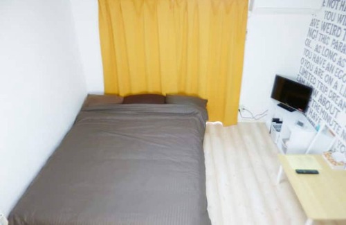 Minami-ku Apartment | 101 The Mickey Carlton Ohashi - The Mickey Carlton Ohashi 101 / Fukuoka Fukuoka