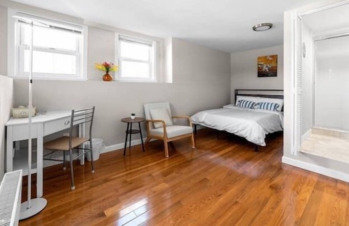 Piety Corner House | #101 Waltham Shared House by Zen Living
