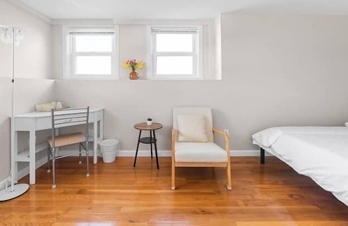 Piety Corner House | #101 Waltham Shared House by Zen Living