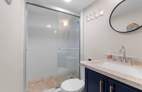 Piety Corner House | #101 Waltham Shared House by Zen Living