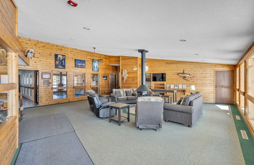 Boulder Junction Condo | 101 Whirlpool Suite 1 Bedroom Studio by Redawning