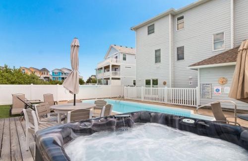 Ocean Hill House | 1014 - Anchors Away