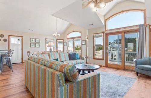 Ocean Hill House | 1014 - Anchors Away