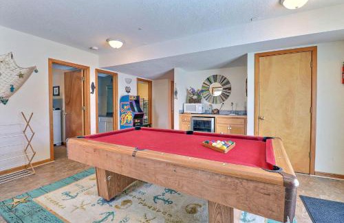 Ocean Hill House | 1014 - Anchors Away