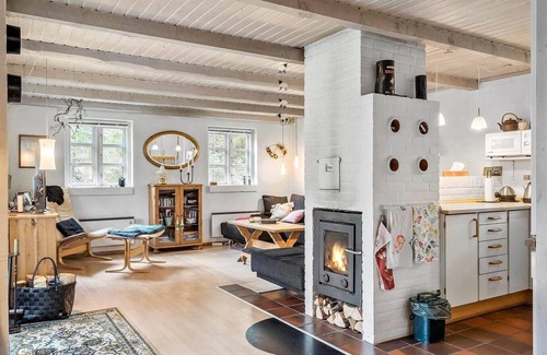Husby House | 10158 Ulfborg - Græmvej 35