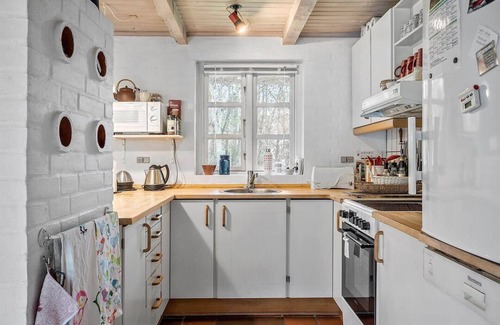 Husby House | 10158 Ulfborg - Græmvej 35