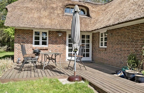 Husby House | 10158 Ulfborg - Græmvej 35