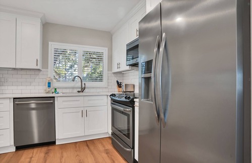 Harbour Town Villa | 1017 Caravel Court at The Sea Pines Resort