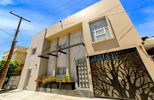 Zona Rio Apartment | 102 KingBed Studio in TJ Near d'border