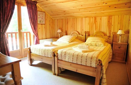 Lachapelle-Auzac House | 102 m² House ∙ 4 bedrooms ∙ 8 guests