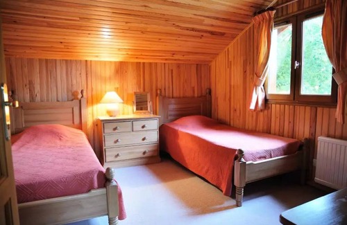 Lachapelle-Auzac House | 102 m² House ∙ 4 bedrooms ∙ 8 guests