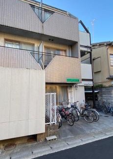 Uzumasa Apartment | 102 Uzumasa Arashiyama 2free Bike Wifi