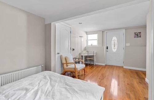 Piety Corner House | #102 Waltham Shared House by Zen Living