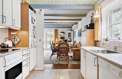 Øhuse House | 10229 Ulfborg - Egernvej 6
