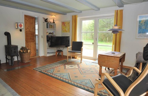 Øhuse House | 10229 Ulfborg - Egernvej 6