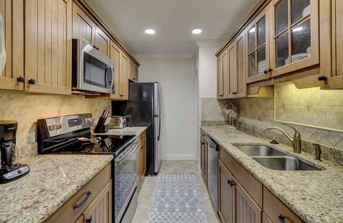 Harbour Town Villa | 1023 Caravel Court at The Sea Pines Resort