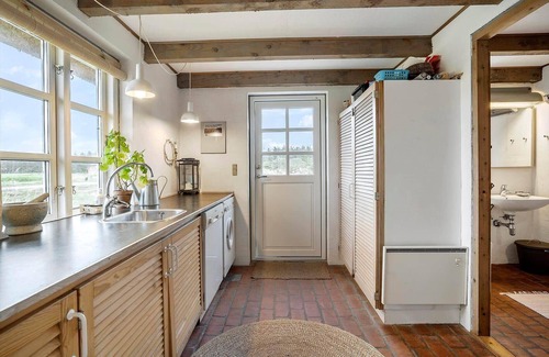 Øhuse House | 10256 Ulfborg - Kjærgaardvej 135