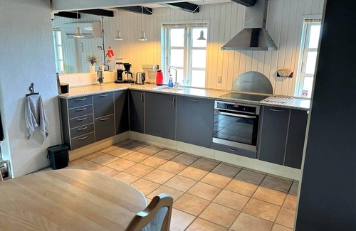 Øhuse House | 10263 Ulfborg - Svollingvej 60