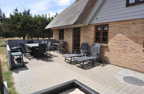Øhuse House | 10264 Ulfborg - Svollingvej 54