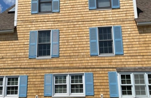 East Sandwich Condo | 103 N. Shore Blvd #3- Cozy beach condo w. private path to E. Sandwich Beach