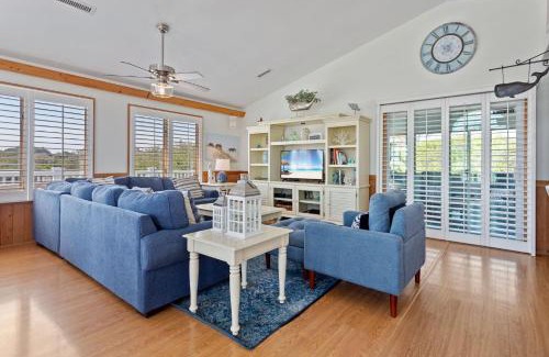 Ocean Hill House | 1030 - La Ballena Cottage
