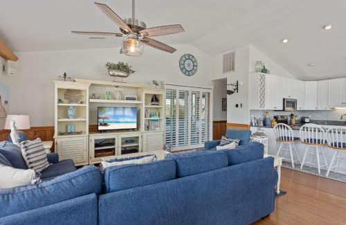 Ocean Hill House | 1030 - La Ballena Cottage