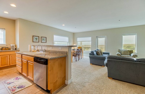 Westport Condo | 1031 Sea you at the beach