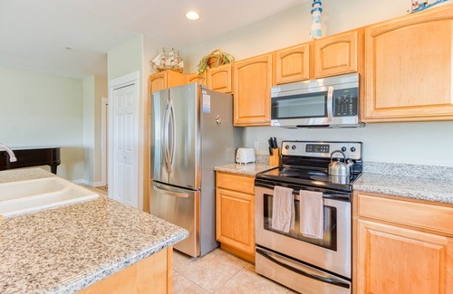 Westport Condo | 1031 Sea you at the beach