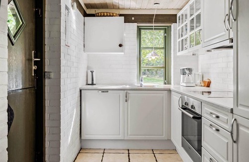 Husby House | 10326 Ulfborg - Bækbyvej 52