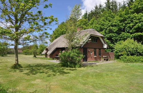 Husby House | 10326 Ulfborg - Bækbyvej 52
