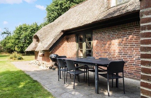 Husby House | 10326 Ulfborg - Bækbyvej 52