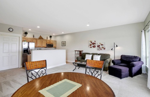 Westport Condo | 1038 Another day in paradise